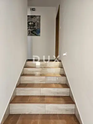 Wohnung 93,62 m², Barbat auf der Insel Rab - Meerblick - 3