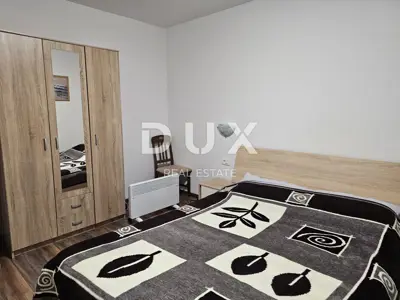 Wohnung 93,62 m², Barbat auf der Insel Rab - Meerblick