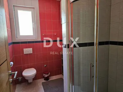 Wohnung 93,62 m², Barbat auf der Insel Rab - Meerblick - 6