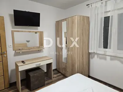 Wohnung 93,62 m², Barbat auf der Insel Rab - Meerblick - 10