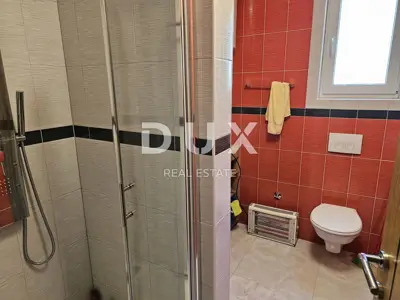 Wohnung 93,62 m², Barbat auf der Insel Rab - Meerblick - 11