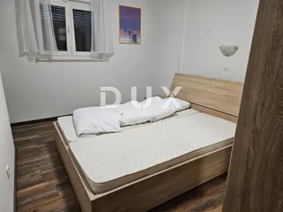 Wohnung 93,62 m², Barbat auf der Insel Rab - Meerblick - 8