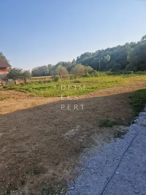Prhoć, Jastrebarsko, Prhoć, građevinsko zemljište, 1.795 m² - 4