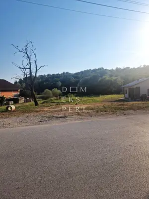 Prhoć, Jastrebarsko, Prhoć, građevinsko zemljište, 1.795 m²