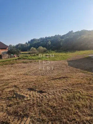 Prhoć, Jastrebarsko, Prhoć, građevinsko zemljište, 1.795 m² - 3