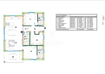 House 102 m², Barban - peace and privacy - 7