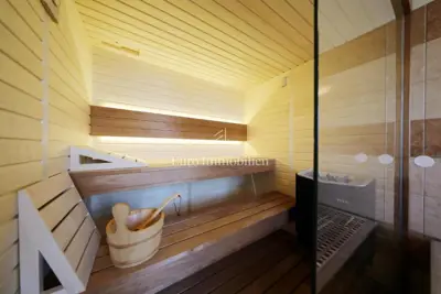 Zadar - vila s bazenom - blizina mora - 10