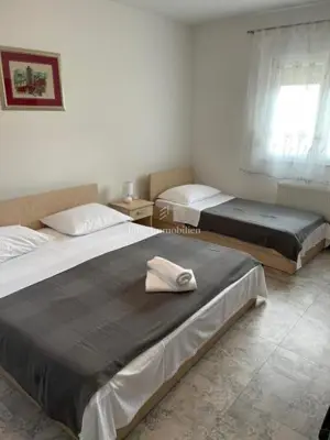 Zadar - vila s bazenom - blizina mora - 4