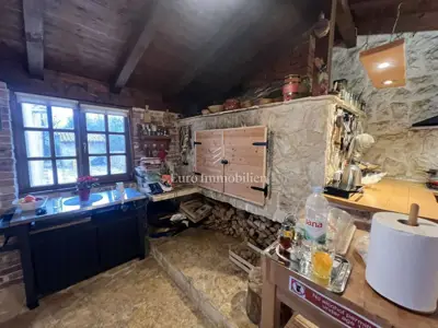 Zadar - vila s bazenom - blizina mora - 17