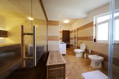 Zadar - vila s bazenom - blizina mora - 11