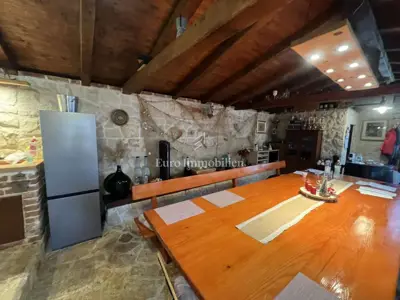 Zadar - vila s bazenom - blizina mora - 19