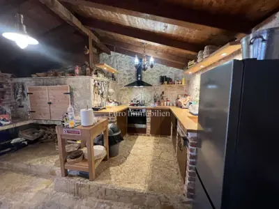 Zadar - vila s bazenom - blizina mora - 18