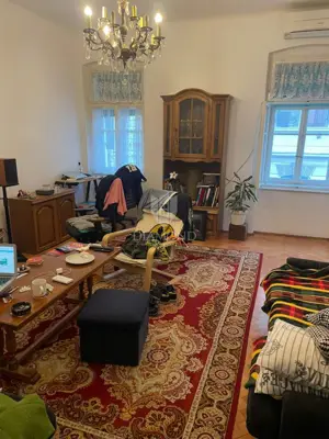 Apartment 70 m², Rijeka Center - 2 bedrooms
