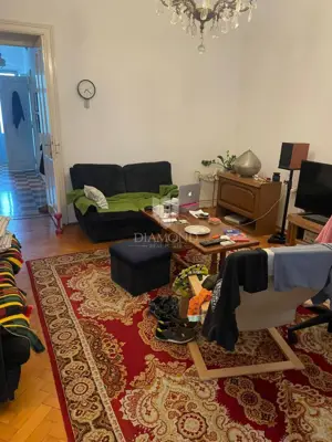 Apartment 70 m², Rijeka Center - 2 bedrooms - 2