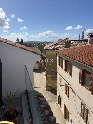 Steinhaus, Vodnjan - Dachterrasse mit Meerblick - 2