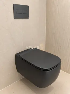 Stan 55 m², Krk - pogled na more i balkon - 7