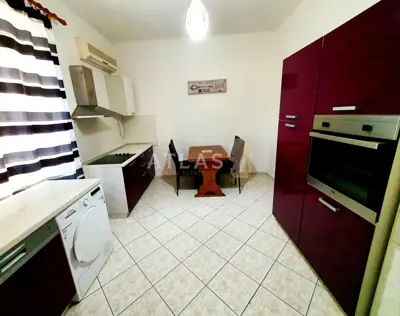 Rijeka, turnić | dvosoban stan za najam