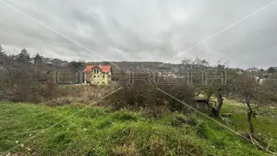 Zemljište 1.539 m², Markuševec - mirna slijepa ulica - 5