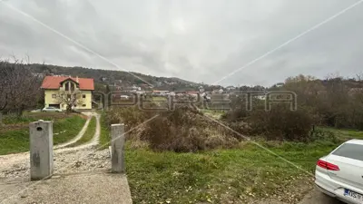 Zemljište 1.539 m², Markuševec - mirna slijepa ulica - 4