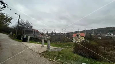 Zemljište 1.539 m², Markuševec - mirna slijepa ulica - 3