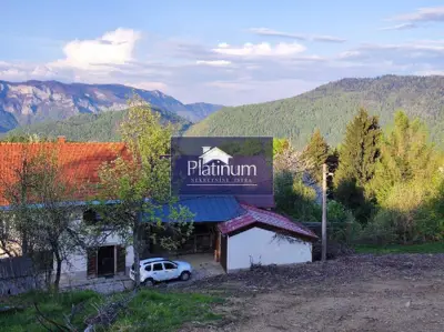 House 187 m², Gerovo - mountain and greenery views - 12
