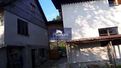 House 187 m², Gerovo - mountain and greenery views - 3