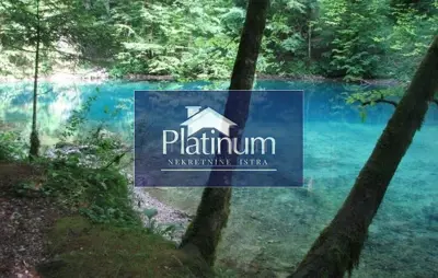 House 187 m², Gerovo - mountain and greenery views - 16