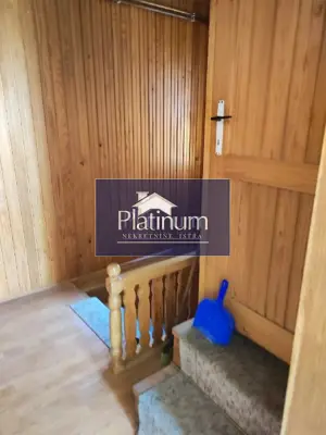House 187 m², Gerovo - mountain and greenery views - 8
