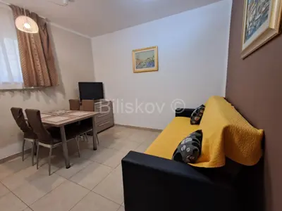 Stan 50 m², Split Bačvice, blizu sadržaja i parking osiguran - 3