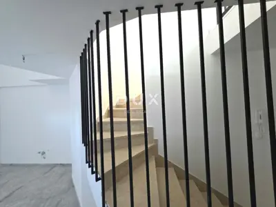Stan 138,8 m², Valbandon - dvoetažni s galerijom - 6