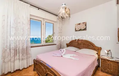 Kuća 135 m², Zadar - prvi red do mora i privatni mol - 7