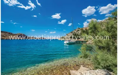 Kuća 135 m², Zadar - prvi red do mora i privatni mol - 11