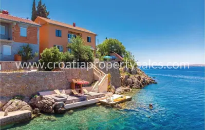 Kuća 135 m², Zadar - prvi red do mora i privatni mol - 2