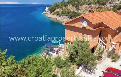 Kuća 135 m², Zadar - prvi red do mora i privatni mol - 8
