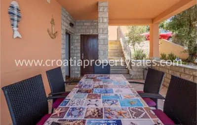 Kuća 135 m², Zadar - prvi red do mora i privatni mol - 10