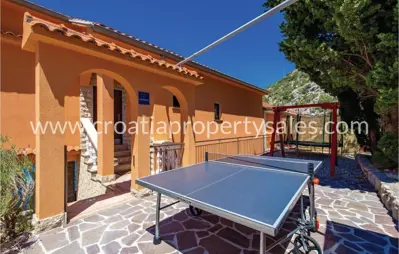 Kuća 135 m², Zadar - prvi red do mora i privatni mol - 5