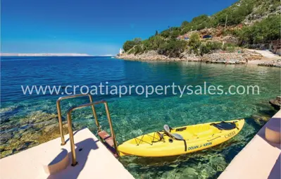 Kuća 135 m², Zadar - prvi red do mora i privatni mol - 9