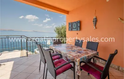 Kuća 135 m², Zadar - prvi red do mora i privatni mol - 3