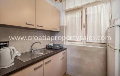 Kuća 135 m², Zadar - prvi red do mora i privatni mol - 6