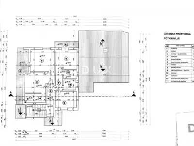 House 420 m², Poreč - 5 residential units - 23
