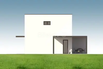 Pag, Mandre, Maisonettewohnung, Meerblick, Neubau - 8