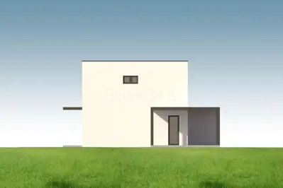Pag, Mandre, Maisonettewohnung, Meerblick, Neubau - 12