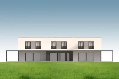 Pag, Mandre, Maisonettewohnung, Meerblick, Neubau - 15