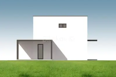 Pag, Mandre, Maisonettewohnung, Meerblick, Neubau - 14