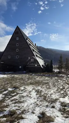 Hotel 2.588 m², Baške Oštarije - turističko-sportski kompleks - 7