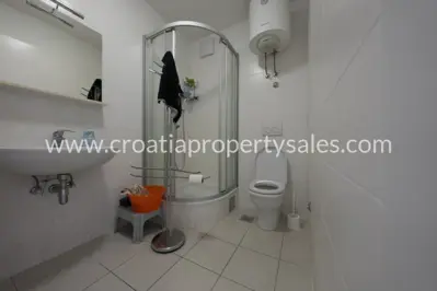 Wohnung 55 m², Split - Südausrichtung und Loggia - 4