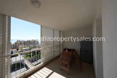 Wohnung 55 m², Split - Südausrichtung und Loggia - 2