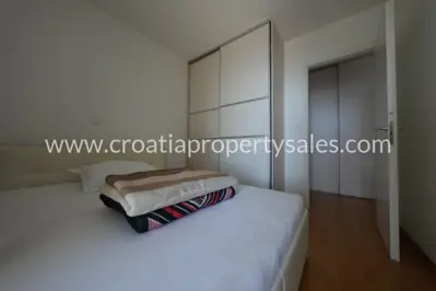 Wohnung 55 m², Split - Südausrichtung und Loggia - 3