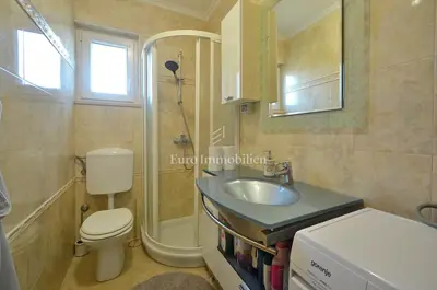 Novigrad - apartment with terrace 1,200 m from the sea - 13