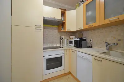 Novigrad - apartment with terrace 1,200 m from the sea - 9